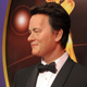 Illustration for article titled Major Scandal: Madame Tussauds Has Been Forced To Melt Down Tom Hanks’ Wax Sculpture After It Bit A Child